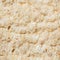 Seamless photo texture of rice bread