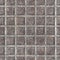 Seamless photo texture of steel block tile
