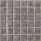 Seamless photo texture of steel block tile