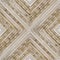 Seamless photo texture of wooden plank burn tiles