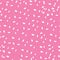 Seamless pink colorful Ice cream cone pattern. Fun summer pattern. Sprinkle Texture Background.