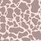 Seamless pink giraffe skin pattern. Glamorous giraffe skin print, texture, background