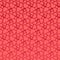 Seamless pink heart pattern