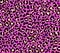 Seamless pink leopard pattern