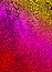 Seamless pink leopard texture pattern.