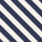 Seamless pixelated diagonal stripes pattern