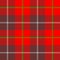 Seamless Plaid fabric texture cells with stripes Scotland patter