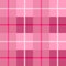 Seamless Plaid fabric texture cells with stripes Scotland patter