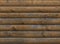 Seamless planked wood facade texture