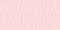 Seamless playful hand drawn light pastel pink pin stripe fabric pattern