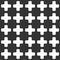 Seamless plus sign pattern for texture, textiles, and simple backgrounds