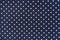 Seamless polka dot background