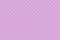 Seamless polkadot pattern with circles on violet background