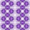 Seamless purple abstract repeating pattern