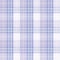 Seamless purple checked pattern