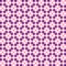 Seamless Purple and Pink Vintage geometric diagonal block pattern