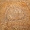 seamless of quartz stone natural brown texture, decorative background