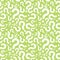 Seamless Question Mark Mistery Pattern