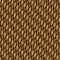 Seamless rattan weave background