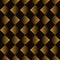 seamless rectangle geometric gold colors