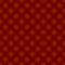 Seamless Red Fabric Tartan Background. Vector