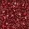 Seamless red sequined texture