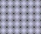 Seamless regular diamond pattern gray purple