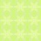 Seamless regular stars pattern lime green light purple