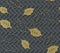 Seamless relief sculpture decoration retro pattern gold check cr