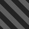 Seamless (repeatable) geometric abstract monochrome pattern. Til