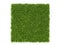 Seamless repeatable pattern 3d rendering of a grass patch for ar