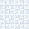 Seamless repeating ancient greek pattern