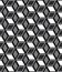 Seamless repeating isometric pattern of cubes