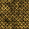 Seamless Reptile Scale Background