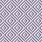 Seamless rhombus textured pattern