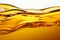 A seamless, rich background of liquid gold pure and versatile vegetable oil