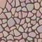 Seamless rock wall abstract pattern