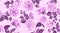 Seamless Rose Pattern, Rustic Floral Background.
