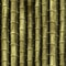 Seamless roughage bamboo pattern