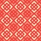 Seamless russian pattern