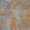 Seamless rust texture