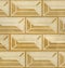 Seamless rustic blocks painted on wall texture