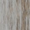 Seamless rusty corrugated metal pattern