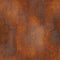 Seamless and Rusty vintage metal background texture iron old rust grunge steel metallic dirty brown wall