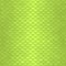 Seamless scale pattern. Abstract roof tiles background. Green squama texture