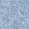 Seamless scratched ice surface background. Frozen water skating line marks on cool blue texture. Winter slippery