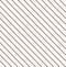 Seamless scribble diagonal stripes pattern