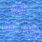 Seamless sea background. Pearls and seashells on rocky bottom under azure transparent waves. Print for fabric, wallpaper