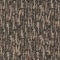 Seamless sepia grunge geometric print texture background. Distressed fabric pattern textile material. Grunge rough blur