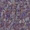 Seamless sepia grunge mottled print texture background. Worn distressed old pattern textile fabric. Grunge rough blur